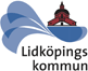 Logotyp för Lidköpings kommun