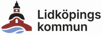Logo für Lidköpings kommun